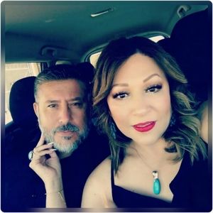 Meet your Posher, Luis